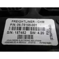 FREIGHTLINER M2 106 CHASSIS CONTROL MODULE..CCM thumbnail 2