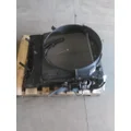 FREIGHTLINER M2 106 COOLING ASSEMBLY (RAD, COND, ATAAC) thumbnail 2