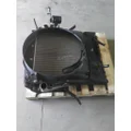 FREIGHTLINER M2 106 COOLING ASSEMBLY (RAD, COND, ATAAC) thumbnail 4