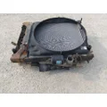FREIGHTLINER M2 106 COOLING ASSEMBLY (RAD, COND, ATAAC) thumbnail 5