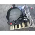 FREIGHTLINER M2 106 COOLING ASSEMBLY (RAD, COND, ATAAC) thumbnail 7