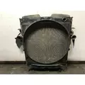 FREIGHTLINER M2-106 Cooling Assembly. (Rad., Cond., ATAAC) thumbnail 1