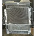 FREIGHTLINER M2 106 Cooling Assy. (Rad., Cond., ATAAC) thumbnail 2