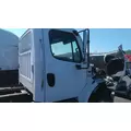 FREIGHTLINER M2 106 DOOR ASSEMBLY, FRONT thumbnail 1