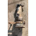 FREIGHTLINER M2 106 DPFCatalytic Converter thumbnail 5