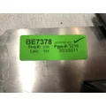 FREIGHTLINER M2-106 Dash Assembly thumbnail 4