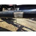FREIGHTLINER M2 106 Drive Shaft, Rear thumbnail 6