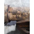 FREIGHTLINER M2 106 Exhaust Manifold thumbnail 3