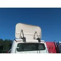 FREIGHTLINER M2 106 FAIRING, WIND DEFLECTOR ROOF thumbnail 2