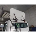 FREIGHTLINER M2 106 FAIRING, WIND DEFLECTOR ROOF thumbnail 2