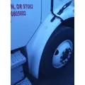 FREIGHTLINER M2 106 FENDER EXTENSION thumbnail 1