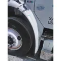 FREIGHTLINER M2 106 FENDER EXTENSION thumbnail 1