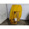 FREIGHTLINER M2 106 FENDER EXTENSION thumbnail 2