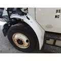 FREIGHTLINER M2 106 FENDER EXTENSION thumbnail 1