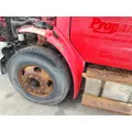 FREIGHTLINER M2 106 FENDER EXTENSION thumbnail 1