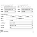FREIGHTLINER M2 106 FENDER EXTENSION thumbnail 1