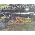 FREIGHTLINER M2 106 FRAME, FRONT thumbnail 1