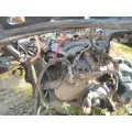 FREIGHTLINER M2 106 FRAME, FRONT thumbnail 4