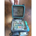 FREIGHTLINER M2 106 FUSE BOX thumbnail 2