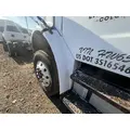 FREIGHTLINER M2 106 Fender Extension thumbnail 1