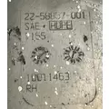 FREIGHTLINER M2 106 Fender thumbnail 3