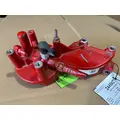 FREIGHTLINER M2-106 Fuel Filter Base 350 thumbnail 1