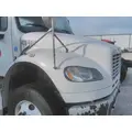 FREIGHTLINER M2 106 HOOD thumbnail 3