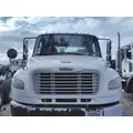FREIGHTLINER M2 106 HOOD thumbnail 1