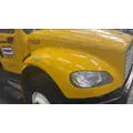 FREIGHTLINER M2 106 HOOD thumbnail 3