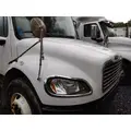 FREIGHTLINER M2 106 HOOD thumbnail 3
