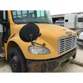 FREIGHTLINER M2 106 HOOD thumbnail 2