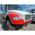 FREIGHTLINER M2 106 Hood thumbnail 3