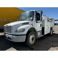 FREIGHTLINER M2 106 Hub thumbnail 1