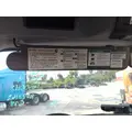 FREIGHTLINER M2 106 INTERIOR SUN VISOR thumbnail 1