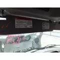 FREIGHTLINER M2 106 INTERIOR SUN VISOR thumbnail 1