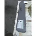 FREIGHTLINER M2 106 INTERIOR SUN VISOR thumbnail 2