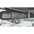 FREIGHTLINER M2 106 INTERIOR SUN VISOR thumbnail 1