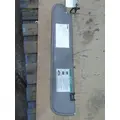FREIGHTLINER M2 106 INTERIOR SUN VISOR thumbnail 2