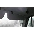 FREIGHTLINER M2 106 INTERIOR SUN VISOR thumbnail 1
