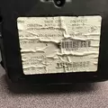 FREIGHTLINER M2 106 Instrument Cluster thumbnail 5