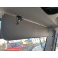 FREIGHTLINER M2 106 Interior Sun Visor thumbnail 2