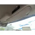 FREIGHTLINER M2 106 Interior Sun Visor thumbnail 1