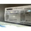 FREIGHTLINER M2 106 Interior Sun Visor thumbnail 3