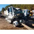 FREIGHTLINER M2 106 Leaf Spring, Front thumbnail 3