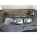 FREIGHTLINER M2 106 MIRROR ASSEMBLY CABDOOR thumbnail 5