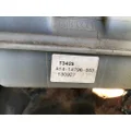 FREIGHTLINER M2 106 POWER STEERING RESERVOIR thumbnail 2