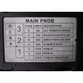 FREIGHTLINER M2 106 POWERNET DISTRIBUTION BOX (PNDB) thumbnail 3