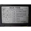 FREIGHTLINER M2 106 POWERNET DISTRIBUTION BOX (PNDB thumbnail 3