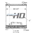 FREIGHTLINER M2 106 RADIATOR ASSEMBLY thumbnail 2