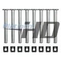 FREIGHTLINER M2 106 RADIATOR ASSEMBLY thumbnail 4